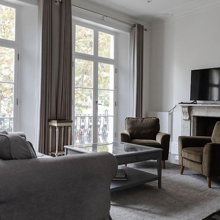 Number 53 - Stunning Maisonette With Parking In Kensington & Chelsea Londres Exterior foto